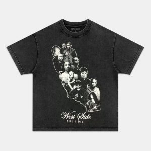 HIP HOP TEE - Image 2