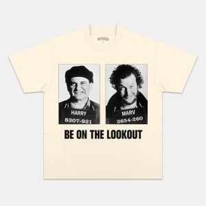 HOME ALONE TEE - Image 4