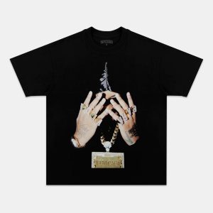 MC OROCHI 2025 TEE