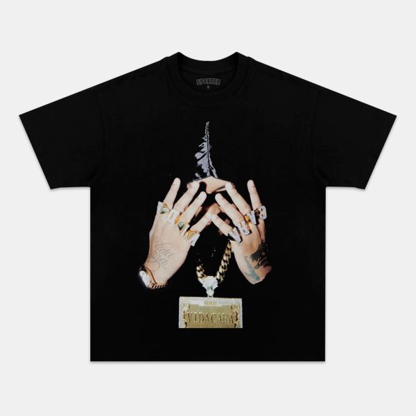 MC OROCHI 2025 TEE