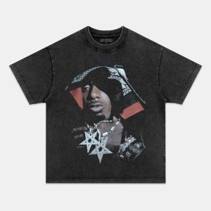 PLAYBOI CARTI 2024NEW TEE - Image 2