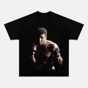 MUHAMMAD ALI TEE - Image 2