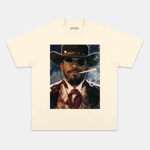 DJANGO UNCHAINED TEE - Image 4