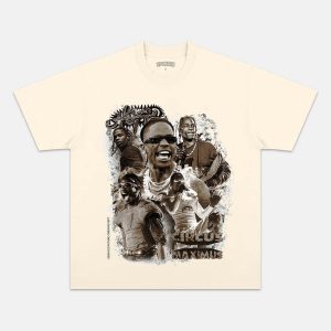 Travis Scott  TEE - Image 3