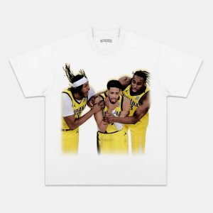 TYRESE HALIBURTON 5.22 V3 TEE - Image 3
