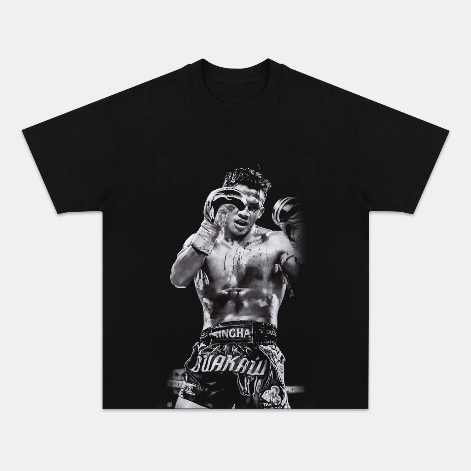 BUAKAW TEE