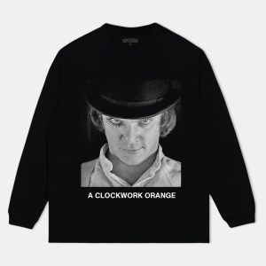 A CLOCKWORK ORANGE TEE - Image 2