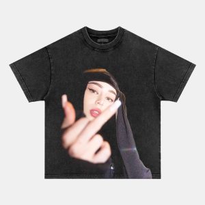 NICKI NICOLE  TEE - Image 2
