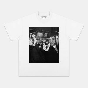 PEAKY BLINDERS TEE - Image 3