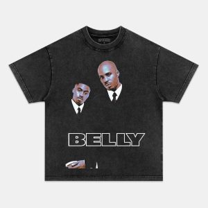BELLY TEE - Image 2