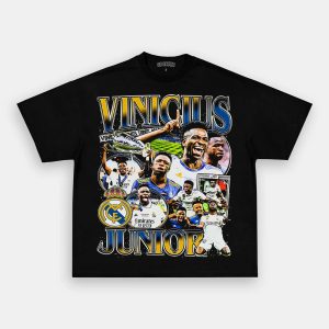 VINICIUS JR V2 TEE - Image 2