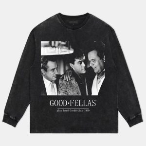 GOODFELLAS NEW2024 2.0 TEE - Image 6