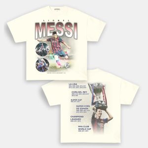 MESSI TEE - [DS] - Image 4