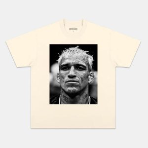 CHARLES OLIVEIRA 12.2 TEE - Image 3