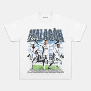 LUIS MALAGON TEE - Image 2