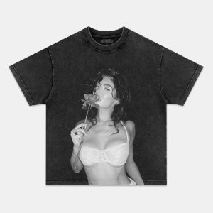 KYLIE JENNER 12.28 2.0 TEE - Image 2