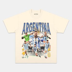 2024 ARGENTINA TEE - Image 4