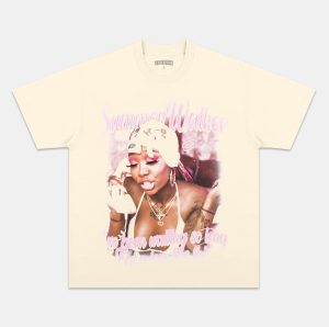 SUMMER WALKER TEE - Image 2