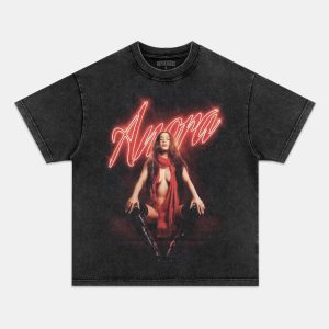 MIKEY MADISON ANORA 2.0 TEE - Image 2