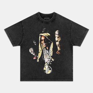 ASAP ROCKY 2.24 TEE - Image 2