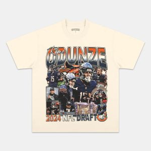 ROME ODUNZE - BEARS TEE - Image 4