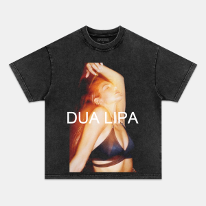 DUA LIPA TEE - Image 2