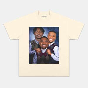 FUNNY PHILADELPHIA EAGLES TEE - Image 4