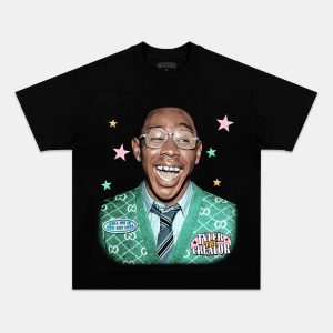 TYLER THE CREATOR 3.21 TEE - Image 2