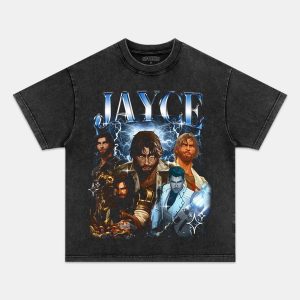 ARCANE JAYCE TEE - Image 2