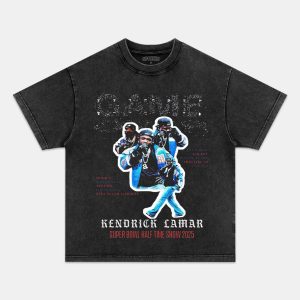 KENDRICK LAMAR 3.7 2.0 TEE - Image 2