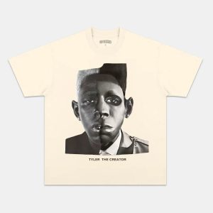 TYLER THE CREATOR TEE - Image 4