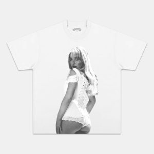 SABRINA CARPENTER TEE - Image 2