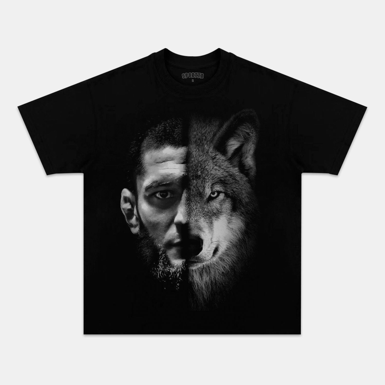 KHAMZAT CHIMAEV 2025 TEE