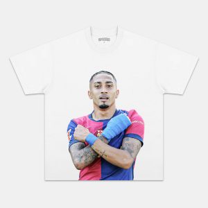 RAPHINHA 5.14 TEE - Image 4