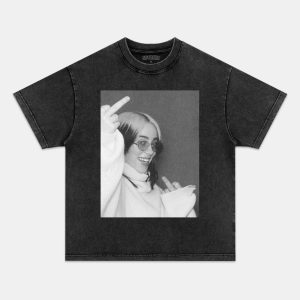 BILLIE EILISH TEE - Image 2