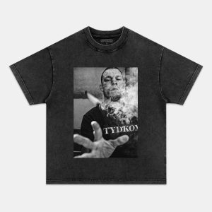 NATE DIAZ TEE - Image 2