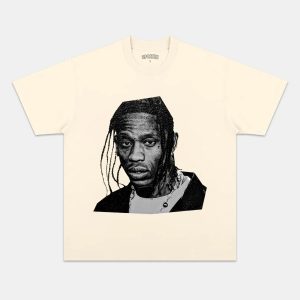 TRAVIS SCORTT NEW1 TEE - Image 3