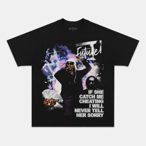 FUTURE V4 TEE - Image 2