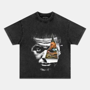 MBAPPE NINJA TURTLE  TEE - Image 2