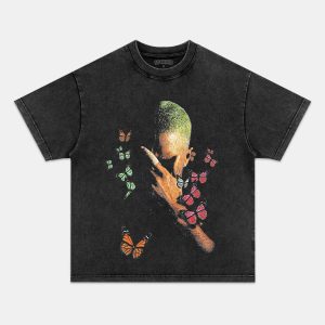 FRANK OCEAN NEW TEE - Image 2