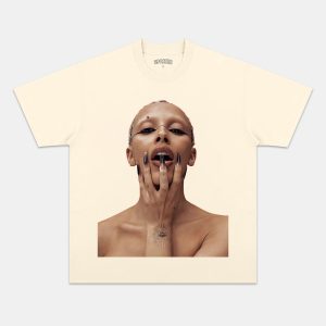 DOJA CAT 12.31 TEE - Image 4
