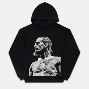 SEAN O MALLEY LONG SLEEVE | HOODIES - Image 3