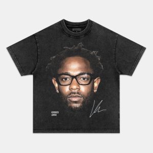 BIG FACE KENDRICK LAMAR 2025 TEE - Image 2