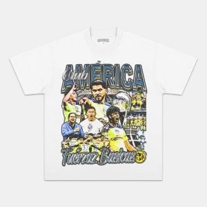 CLUB AMERICA TEE - Image 2