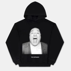 TONY SOPRANO 2024 NEW 1.0 TEE - Image 7
