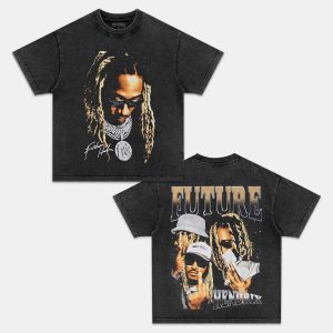 FUTURE VINTAGE TEE