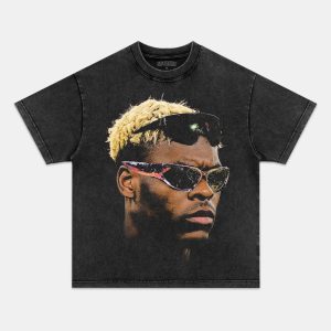 DENZEL DUMFRIES TEE - Image 2