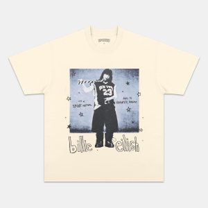 BILLIE EILISH 4.0 TEE - Image 4