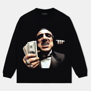 THE GODFATHER 12.18 TEE - Image 2