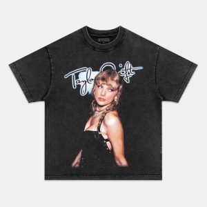 TAYLOR SWIFT 2025 TEE - Image 2